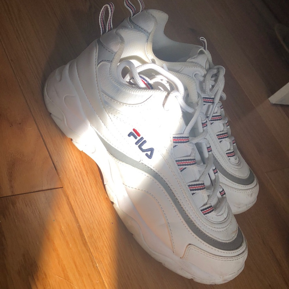 FILA Sneakers